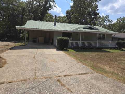 30 Sequoyah Ridge Road, Cherokee Village, AR 72529