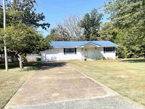 205 N Bend Drive, Horseshoe Bend, AR 72512