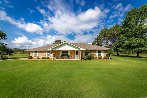 729 Crystal Hill Road, Hot Springs, AR 71913