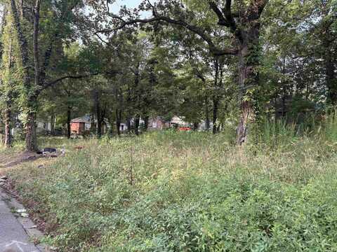 4500 W 24th Street, Little Rock, AR 72204