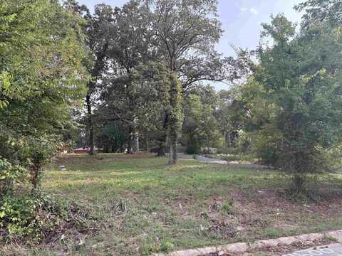 4600 W 24th Street, Little Rock, AR 72204