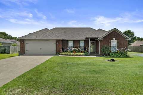 115 Meadowview Circle, Judsonia, AR 72081