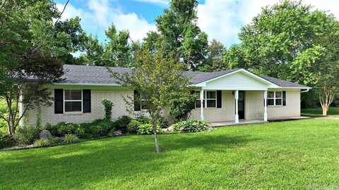 1900 Church Avenue, Mena, AR 71953