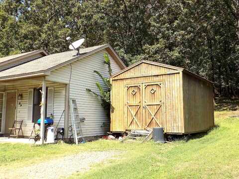 29 Roling Creek Circle, Conway, AR 72032