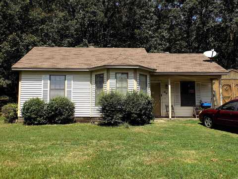 29 Rolling Creek Circle, Conway, AR 72032
