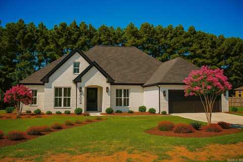 592 Rebecca Circle, Monticello, AR 71655