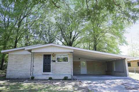 25 Sunnydale Drive, Little Rock, AR 72209