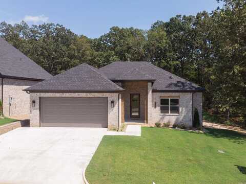 15108 Matterhorn Loop, Maumelle, AR 72113
