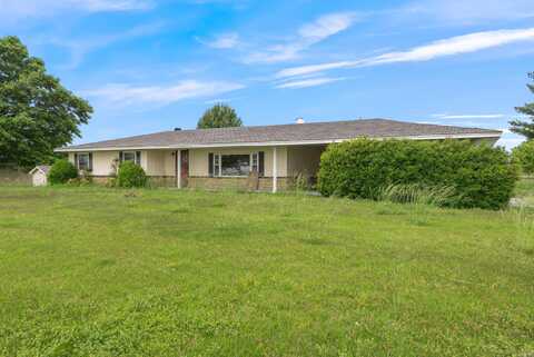 27912 W Highway 16, Jerusalem, AR 72080