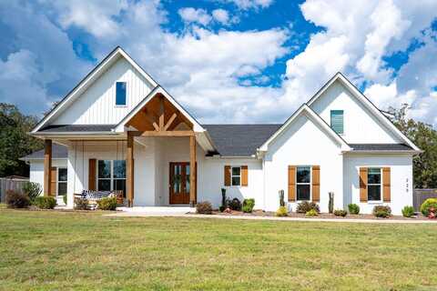 220 E Grandview Heights Drive, Conway, AR 72032