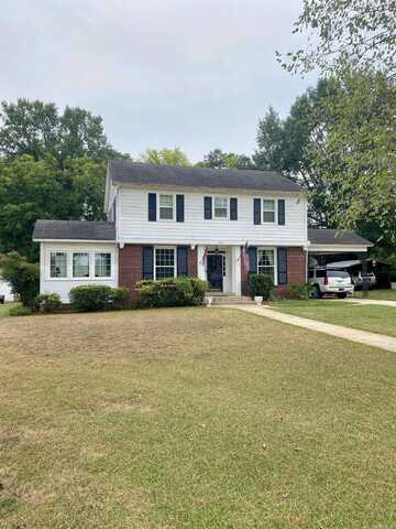 307 W Pine Street, Warren, AR 71671