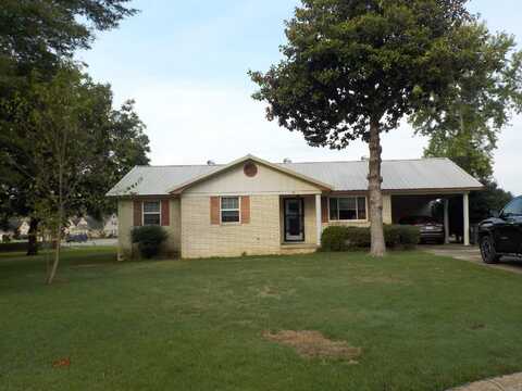 15 Juniper, Searcy, AR 72143