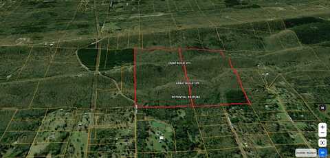 00 Beryl Road, Vilonia, AR 72173
