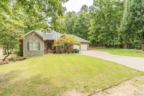 35 Delgado Way, Hot Springs, AR 71909
