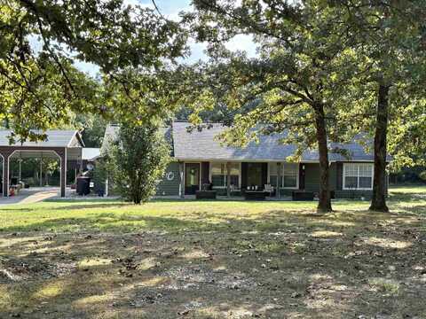 466 Rock Ridge Road, Little Rock, AR 72210