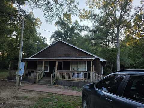 309 ARAPPAHO Road, Star City, AR 71667