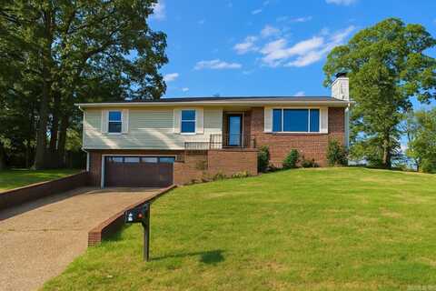 5 Sliver Maple Court, Little Rock, AR 72212