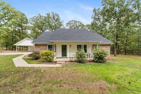 94 Sunshine Farms Road, Bigelow, AR 72016