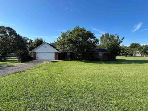 108 Apple Blossom Lane, Mena, AR 71953