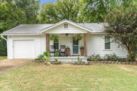 407 Harrison St., Judsonia, AR 72081