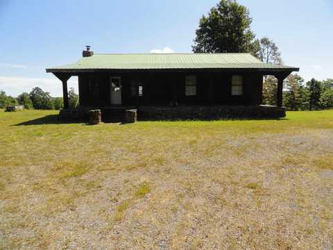 878 Harry Brown Road, Leslie, AR 72645