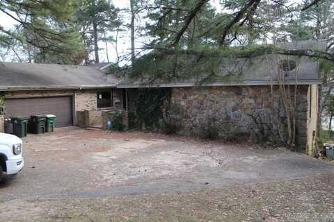 306 Arthur Drive, Little Rock, AR 72204