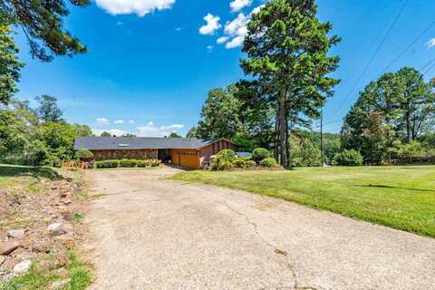 615 Ridgeview Street, Hot Springs, AR 71901