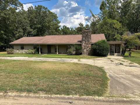 1105 woodcrest, Star City, AR 71667