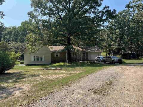 681 Jacob Road, Star City, AR 71667