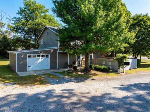 816 Hwy 367 S, Tuckerman, AR 72473