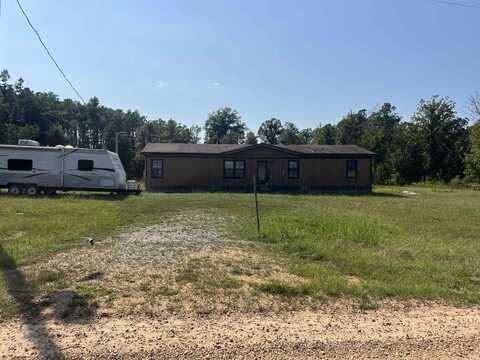 563 Gold Leaf Road, Star City, AR 71667