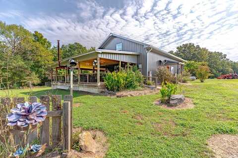 7135 Highway 124, Quitman, AR 72131