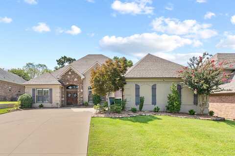 14 Epernay Cir, Little Rock, AR 72223