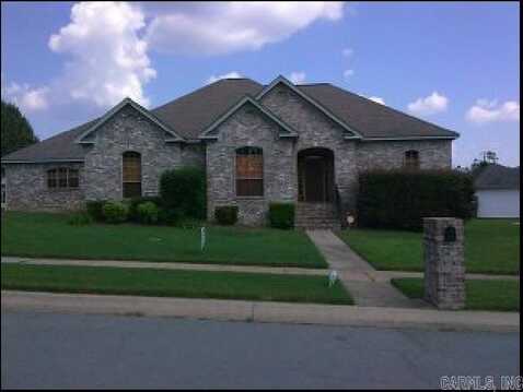73 Wedgewood Creek Drive, Little Rock, AR 72210