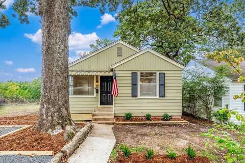 1908 S Pierce Street, Little Rock, AR 72204