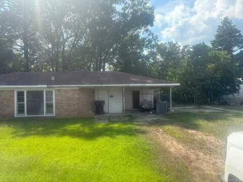 902 Mt Holly Road, Smackover, AR 71762