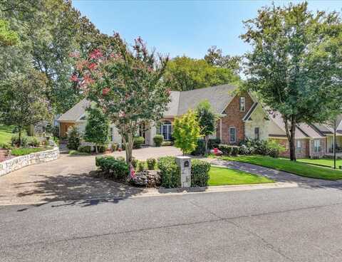 105 Saratoga Street, Hot Springs, AR 71901