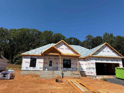 1062 Stagecoach Boulevard, Cabot, AR 72023