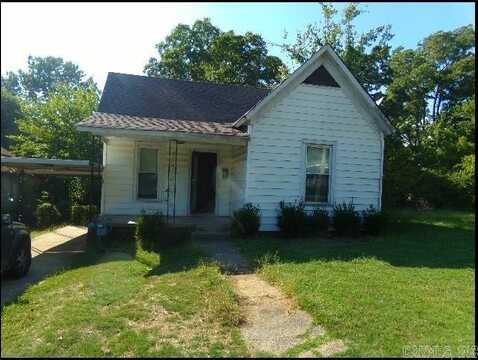 2022 Howard Street, Little Rock, AR 72202