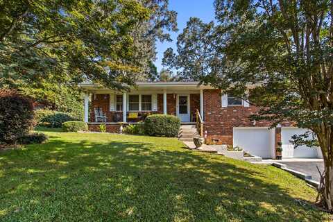 149 Coffman Drive, Fort Oglethorpe, GA 30742