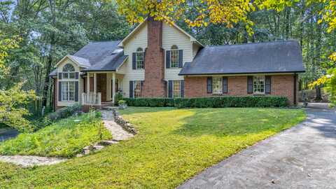 5334 Peghorn Trail, Ooltewah, TN 37363
