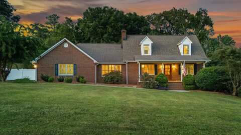 3046 Hawthorne Street, Athens, TN 37303