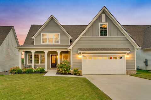 1046 Omaha Circle, Hixson, TN 37343