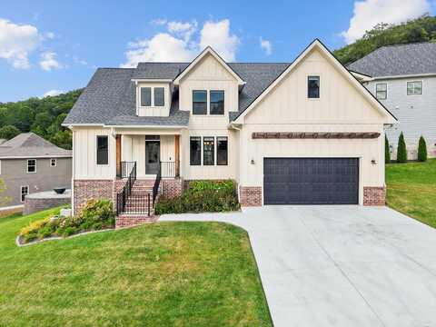 9876 Trestle Circle, Ooltewah, TN 37363