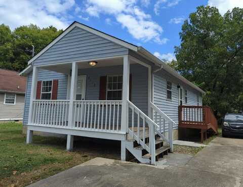 3110 12th Avenue, Chattanooga, TN 37407