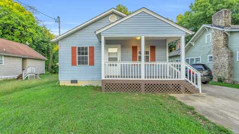 3110 12th Avenue, Chattanooga, TN 37407