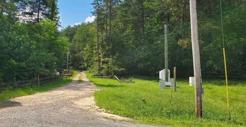 841 Griffith Road, Pikeville, TN 37367