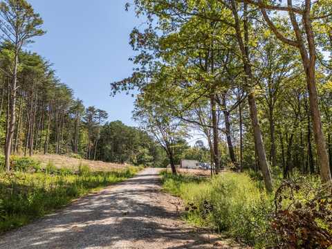 841 Griffith Road, Pikeville, TN 37367