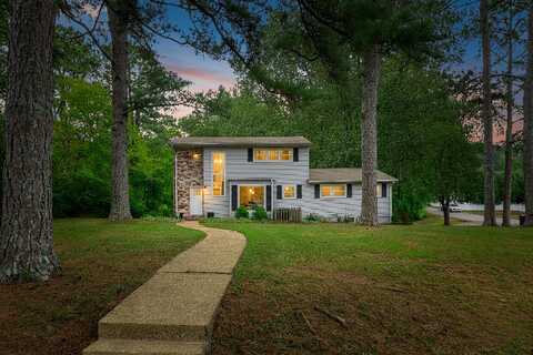 7302 Faye Avenue, Chattanooga, TN 37421