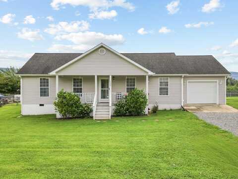 130 Fiddlers Drive, Whitwell, TN 37397